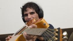 Pedro Suárez-Vértiz agradece a sus fans por éxito de nuevo tema