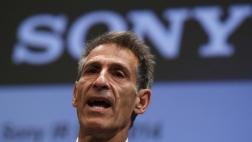 CEO de Sony Entertainment deja su puesto para pasar a Snapchat