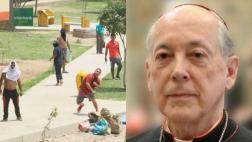 Cardenal Cipriani calificó de “abuso” el peaje en Puente Piedra