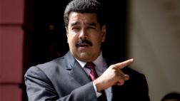 Maduro: Diputado preso iba a cometer "acciones terroristas"