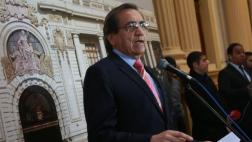 “Se establecerá una fecha inamovible para elecciones del Apra”