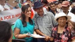 Mendoza no tiene “grandes expectativas” en Comisión Lava Jato