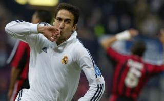 Raúl elogia a Messi y recibe críticas de hinchas del Madrid