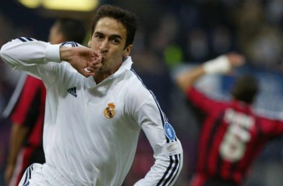 Raúl elogia a Messi y recibe críticas de hinchas del Madrid