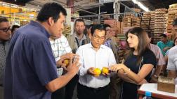 Minagri: 'Precios de alimentos ya se normalizaron'