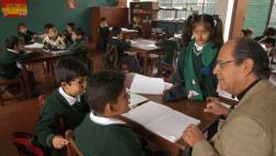 Ejecutivo observó ley que amplía edad para matrícula en colegio