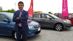 Citroën se renueva y apunta a multiplicar sus ventas en el Perú