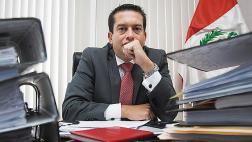 “No tengo temor a que la comisión decida derogar decretos”