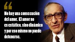 ¿Es una meta el amor?, la columna de Marco Aurelio Denegri
