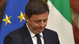 Italia: Renzi reconoce errores y quiere relanzar su partido