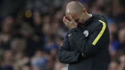 Pep Guardiola explicó por qué Manchester City cayó por goleada