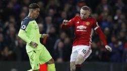 Manchester United igualó 1-1 ante Liverpool por Premier League