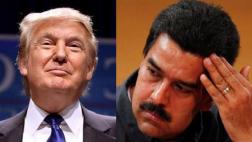 Donald Trump quiere saber más de la situación en Venezuela