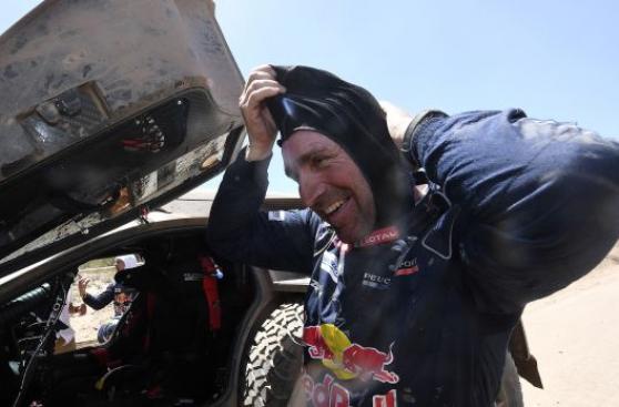 Dakar 2017: cinco historias para destacar en este rally