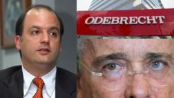 Ex viceministro de Uribe acepta cargos por caso Odebrecht