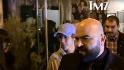 Bieber reaccionó así ante pregunta sobre nuevo amor de Selena