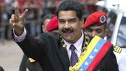Maduro extiende otra vez vigencia del billete de 100 bolívares
