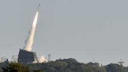 Fracasa minicohete experimental lanzado por Japón