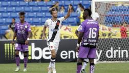 Barcelona cayó 2-1 ante Vasco da Gama por la Florida Cup
