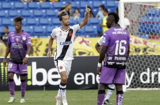 Barcelona cayó 2-1 ante Vasco da Gama por la Florida Cup