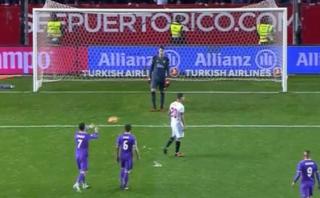 Real Madrid: Ronaldo arrojó balón a Vitolo y no fue sancionado