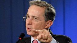 Álvaro Uribe defiende a su gobierno por escándalo de Odebrecht