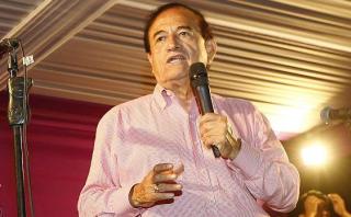 Zegarra: "Todos por el Perú no depende de Guzmán para seguir"