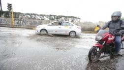 INDECI da recomendaciones ante recientes lluvias intensas