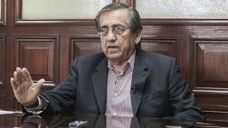 “De la etapa aprista hay sospechas; de las otras, hay certezas”