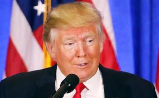 Trump celebra el Brexit y dice que otros países dejarán la UE