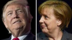 "Merkel cometió un error catastrófico al acoger a ilegales"