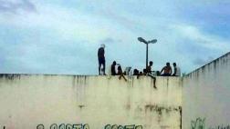 Brasil: Nuevo motín en cárcel deja al menos 26 muertos
