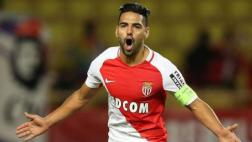 Radamel Falcao es el nuevo objetivo del millonario fútbol chino