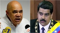 Venezuela: Oposición dice que Maduro no rindió cuentas de 2016