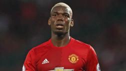 Pogba explicó por qué no fichó por Real Madrid ni Barcelona