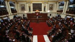 Ipsos: 77% siente que Congreso de la República no lo representa