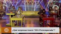 "Esto es guerra: Pretemporada": lo que debes saber del programa
