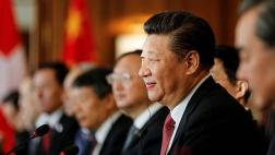 China confía en crecimiento constante pese a vientos en contra