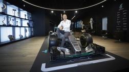 Fórmula 1: Valtteri Bottas es el nuevo piloto de Mercedes