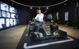 Fórmula 1: Valtteri Bottas es el nuevo piloto de Mercedes