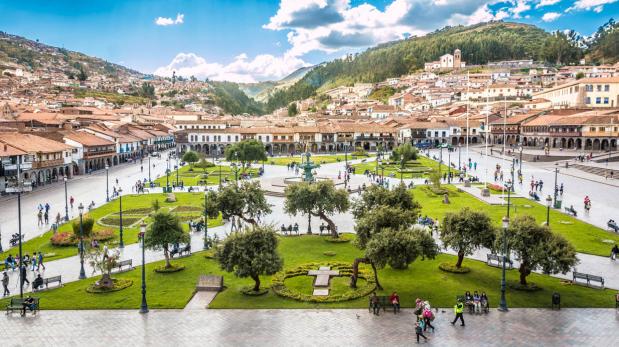 Forbes incluye al Cusco en lista de los destinos más baratos