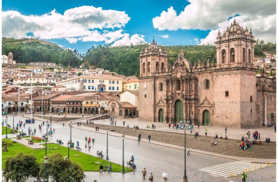 Forbes incluye al Cusco en lista de los destinos más baratos