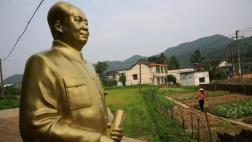 Lo destituyen por llamar "diablo" a Mao Zedong en redes