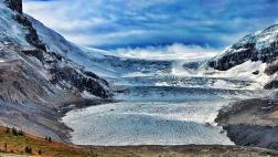 Google Maps muestra los efectos del cambio climático en Alaska