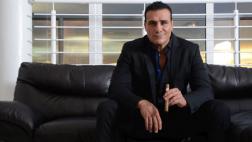 “El peleador latino es alguien que siempre va al frente”