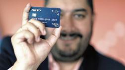 El Banco de Crédito del Perú entra a la era ‘contactless’