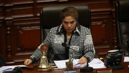 Congreso transfiere partida de S/83 millones para damnificados
