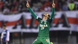 YouTube: video de Helio Neto llena de esperanza a Chapecoense