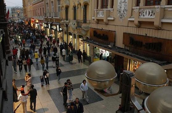 Ciudad de M(ercenarios), por Arturo Maldonado