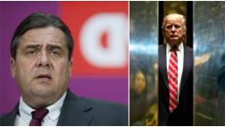 Ministro alemán a Trump: "EEUU debería fabricar mejores coches"